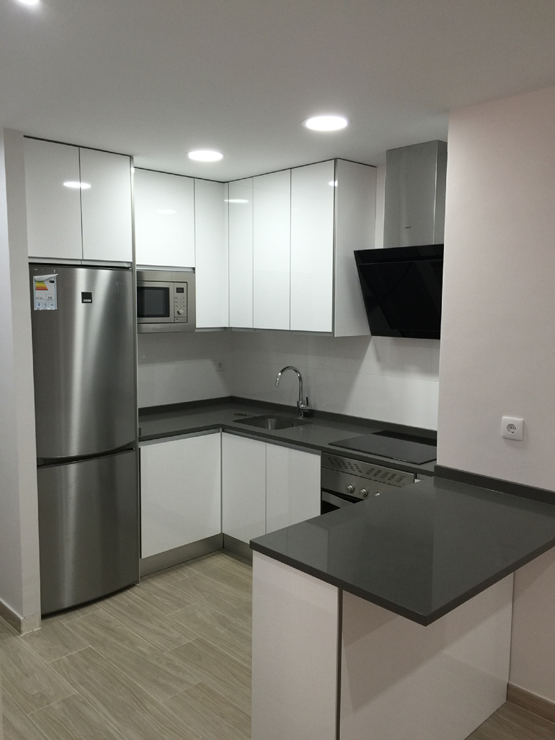 Reformas Leganes Trabajos Realizados