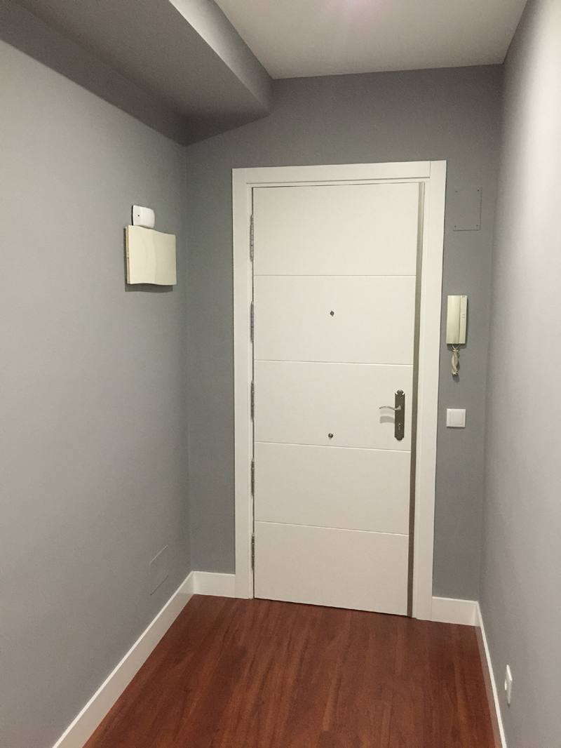 Reformas Leganes Trabajos Realizados