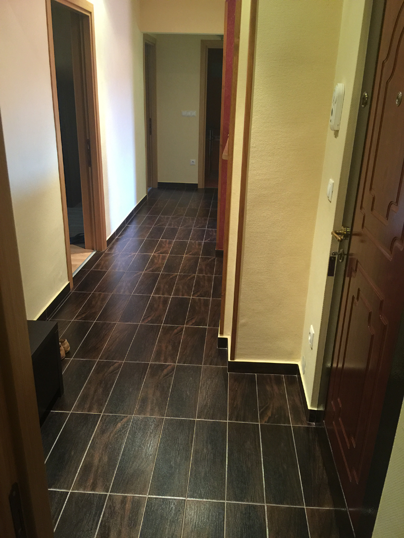 Reformas Leganes Trabajos Realizados