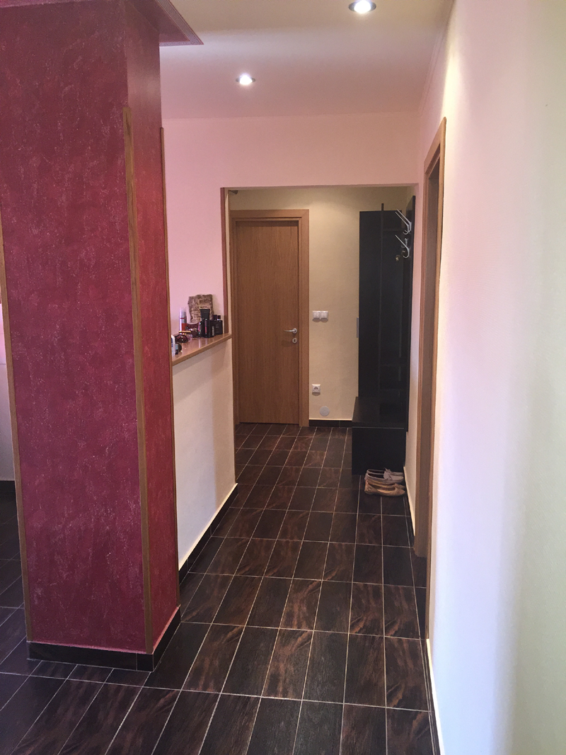 Reformas Leganes Trabajos Realizados