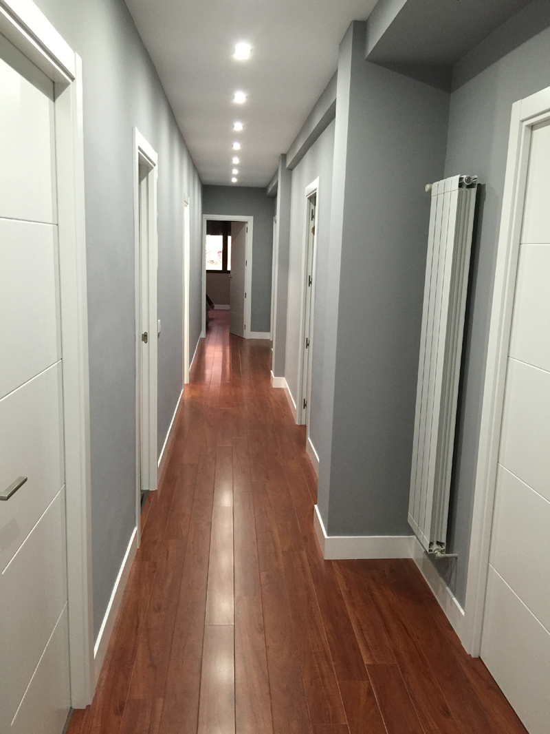 Reformas Leganes Trabajos Realizados