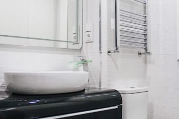 Reformas de Baños Leganes